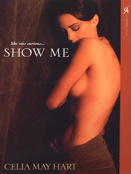 Cover image for Show Me